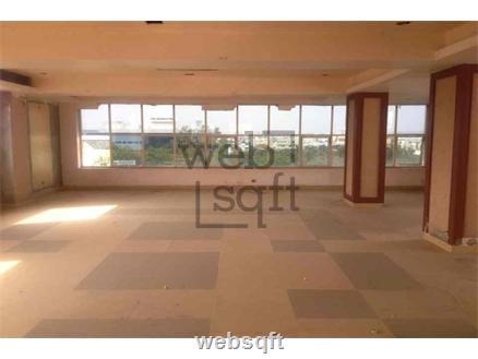 Commercial complex for Rent in Telangana